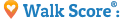Walkscore